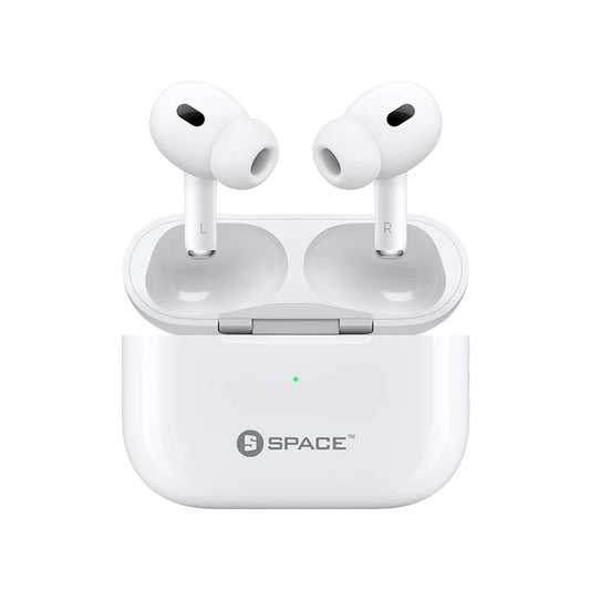 Space T2 Active Noise Cancellation True Wireless Earbuds