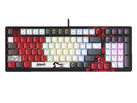 Bloody S98 NARAKA RGB Mechanical Keyboard
