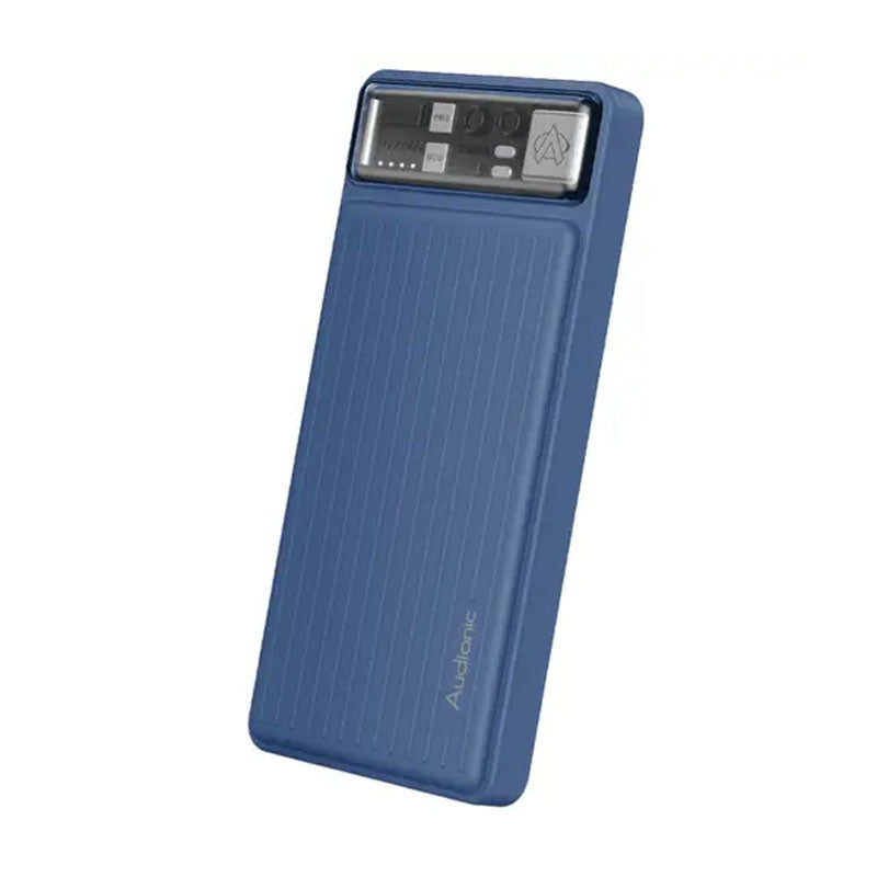 Audionic Spark Pro S-100 Power Bank 10000 mAh