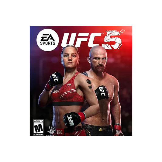 EA Sports UFC 5 - PS5