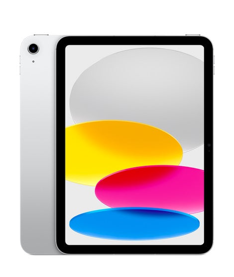 Apple iPad 10.9" 10th Gen - 64GB - WiFi