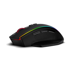 Redragon M686 VAMPIRE ELITE Wireless Gaming Mouse (Black)