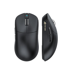 ATTACK SHARK X8PRO Lightweight Wireless Gaming Mouse – Black