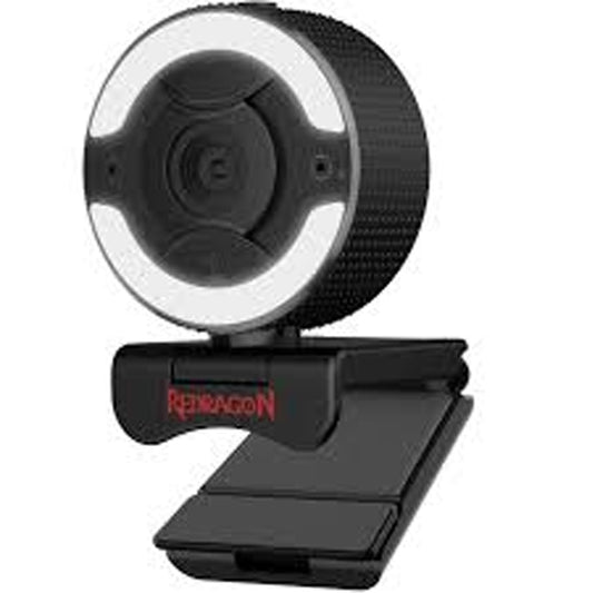 Redragon ONESHOT GW910 1080P PC Webcam