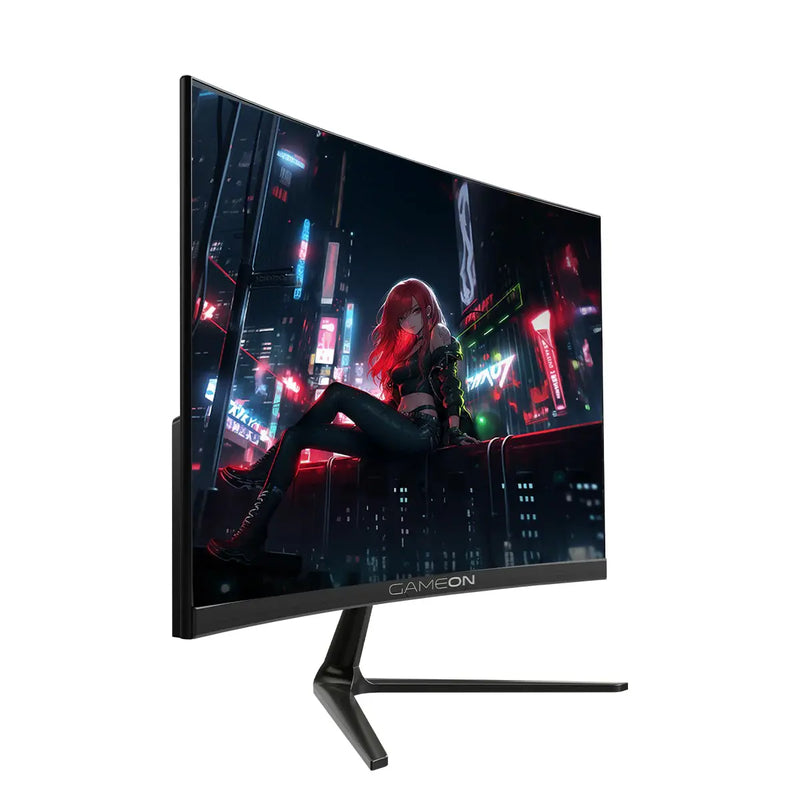 GAMEON Pro Series 27