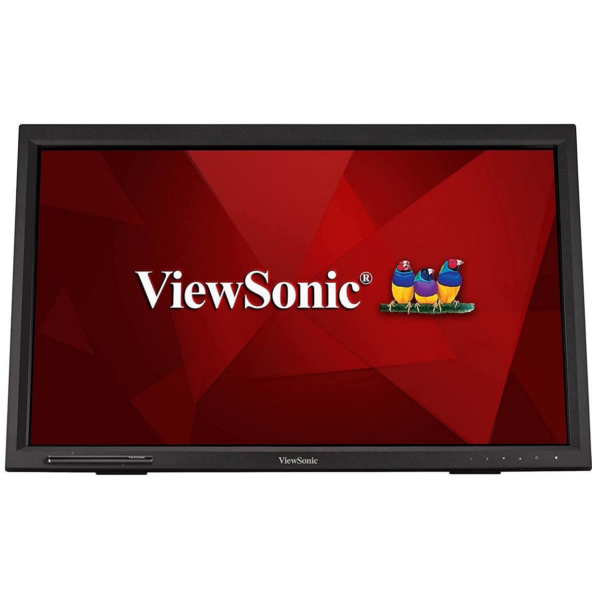 ViewSonic TD2423 - 24
