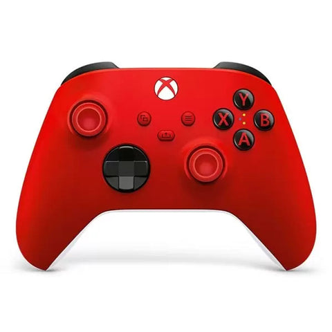 Xbox Wireless Controller – Pulse Red - Games4u Pakistan