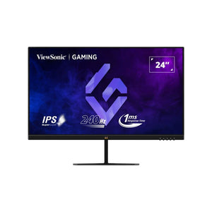 View Sonic VX2479A-HD-PRO 24” 240Hz Gaming Monitor