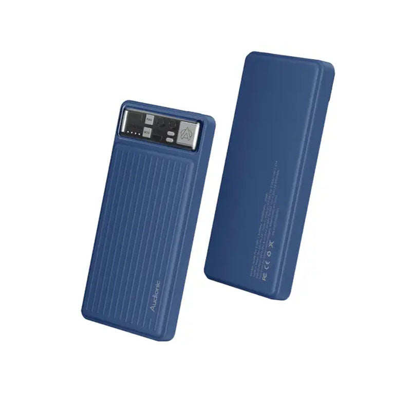 Audionic Spark Pro S-100 Power Bank 10000 mAh