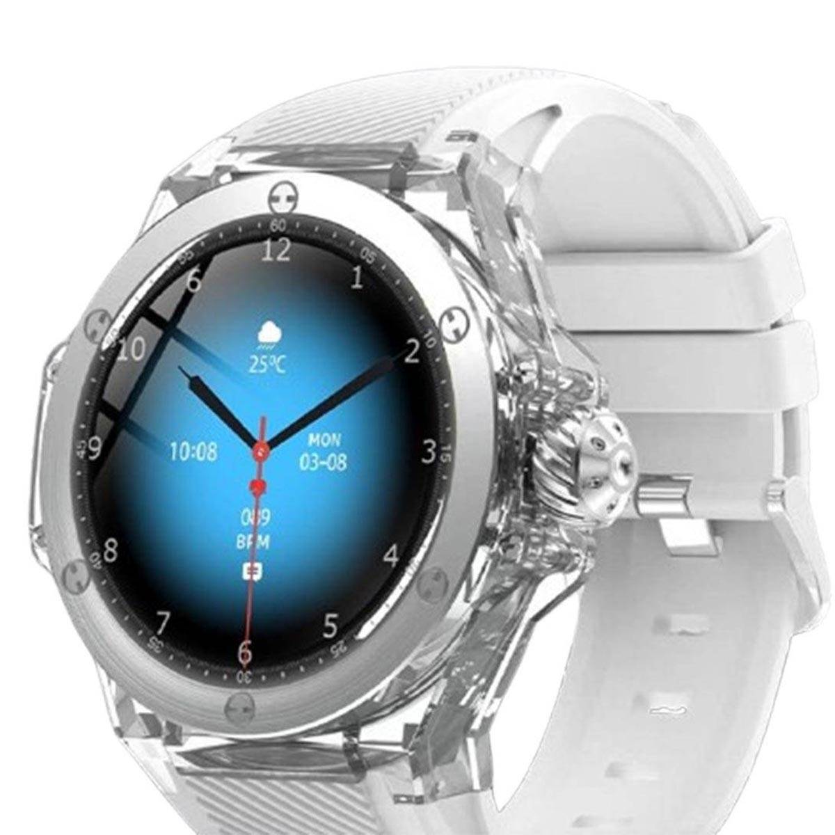 Yolo DESIGNER Smart Watch A.P