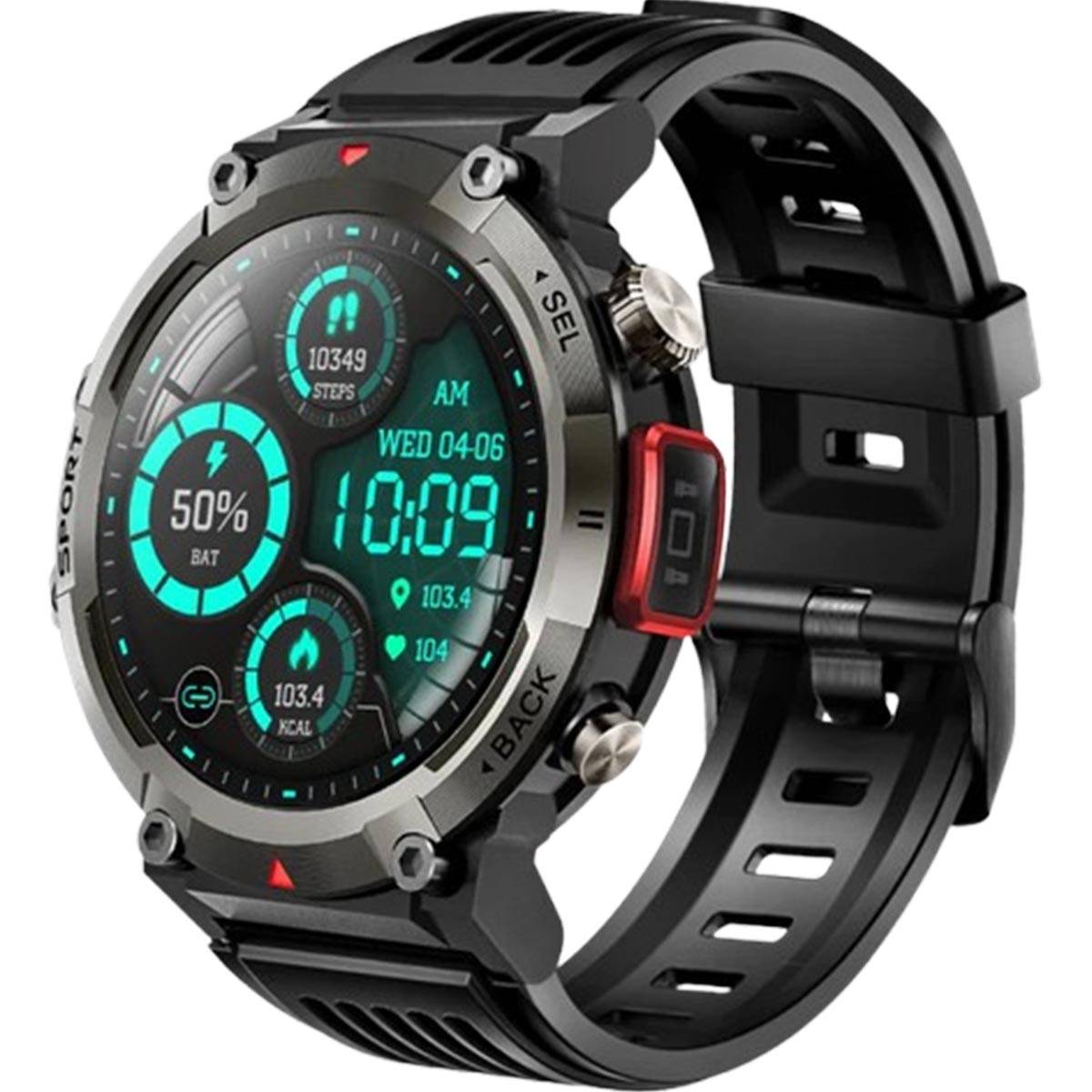 Yolo Legend SmartWatch