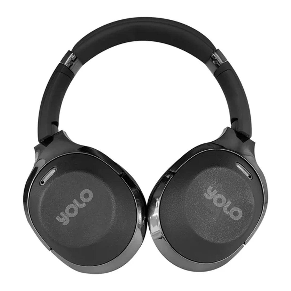 Yolo mars H1 Wireless Headphones