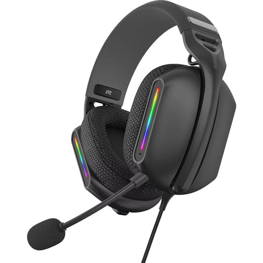 Boost Echo RGB  Gaming Headset - Games4u Pakistan