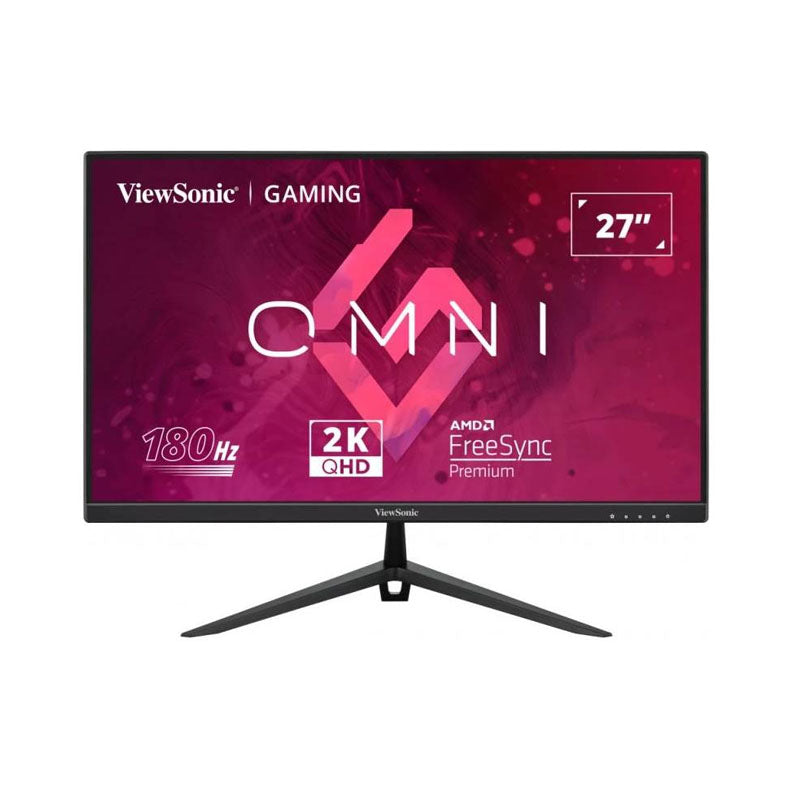 ViewSonic VX2728-2K Gaming Monitor - Games4u Pakistan