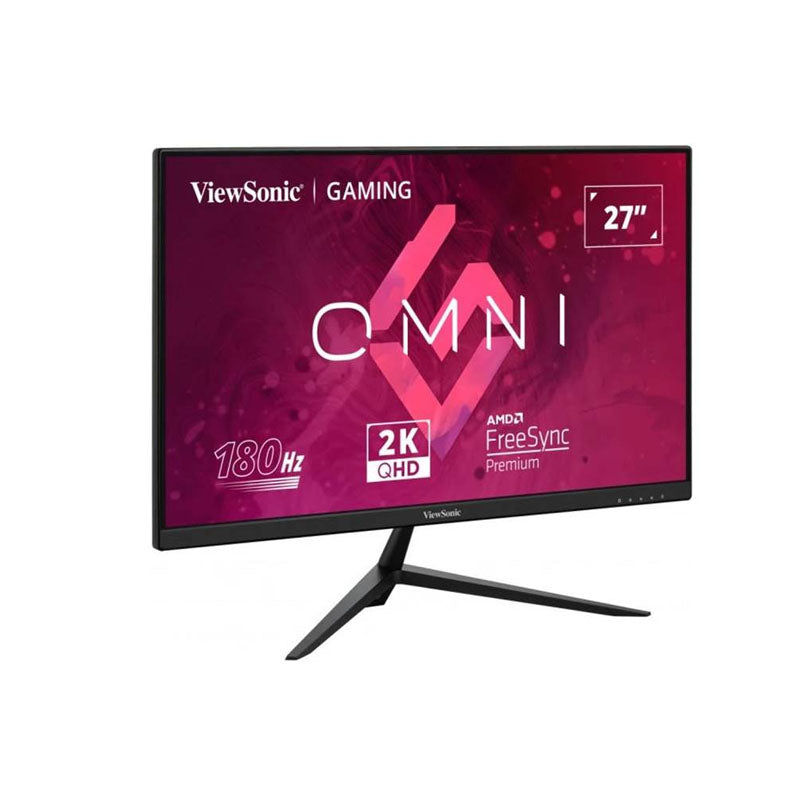 ViewSonic VX2728-2K Gaming Monitor - Games4u Pakistan