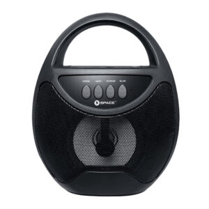 Rock Portable Wireless Speaker RK-48
