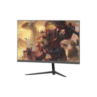 GAMEON GOC27F180VA Curved 27" FHD, 180Hz, MPRT 0.5ms, HDMI 2.1, VA PANEL Gaming Monitor - Image 2