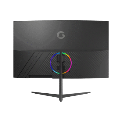 GAMEON GOC27F120VA Curved 27" FHD, 120Hz, MPRT 1MS, HDMI 2.1, VA PANEL Gaming Monitor - Image 2