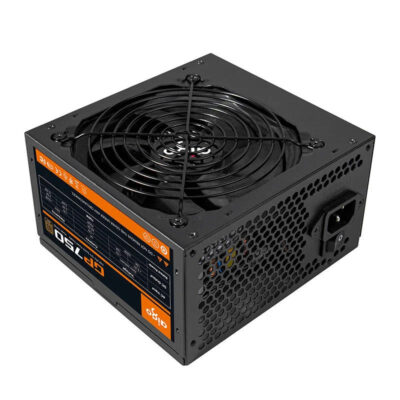 DarkFlash Aigo GP750 Bronze Fully 750W 80 Plus Modular Power Supply - Image 2