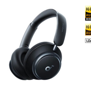 Anker Soundcore Space Q45 Adaptive Active Noise Cancelling Headphones
