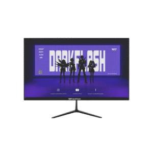 Dark flash G243FG (FHD) LED Gaming Monitor