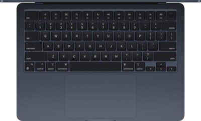 Apple Macbook Air 13 M3 Chip  (16/512GB) - Image 2