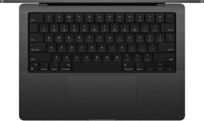 Apple Macbook Pro 14 M4 Pro Chip (24/512GB) - Image 2