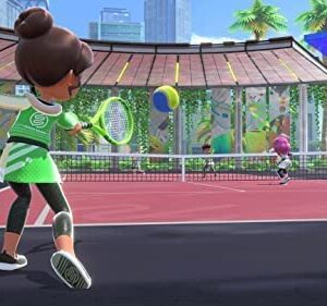 Nintendo Switch Sports - Nintendo Switch - Games4u Pakistan