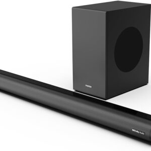 Faster Theater Pro T2000W Sound Bar Speaker