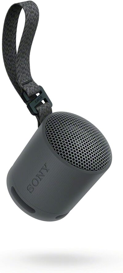 Sony SRS-XB100 Wireless Bluetooth Portable Lightweight Super-Compact Travel Speaker - Image 2