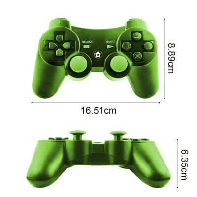 Xbox  Wireless Controller – Carbon Black - Image 2