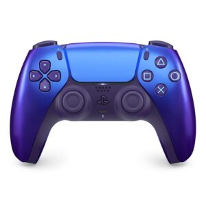PS5 DualSense™ Wireless Controller – Chroma Indigo