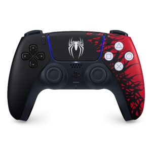 PS5 DualSense Wireless Controller – Marvel’s Spider-Man 2 Limited Edition - Games4u Pakistan