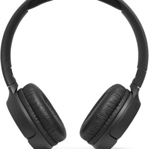 JBL Tune 500 - Wired on-ear headphones