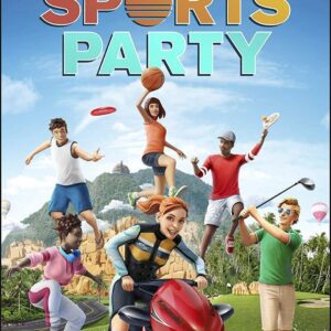 Sports Party - Nintendo