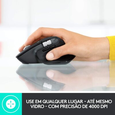 Logitech MX Master 3 Advanced Wireless Mouse - Games4u Pakistan