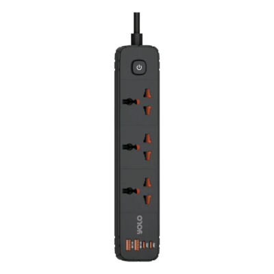 Yolo Y-901 Power Strip - Image 2