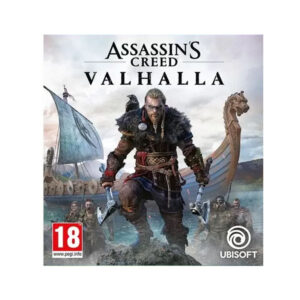 Assassin’s Creed Valhalla - PS5