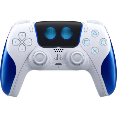 PS5 DualSense Wireless Controller – ASTRO BOT Limited Edition - Image 2