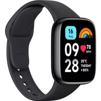 Xiaomi Redmi Watch 3 Active - Games4u Pakistan