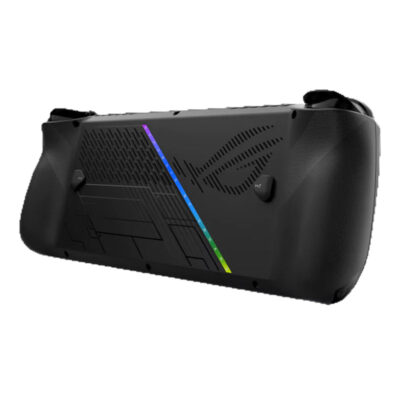 Asus ROG Ally X (2024) Gaming Handheld - Image 3