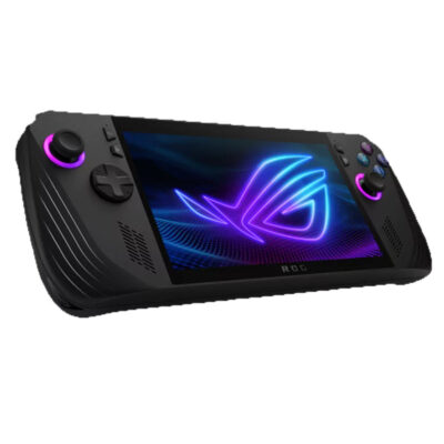 Asus ROG Ally X (2024) Gaming Handheld - Image 2