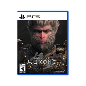 Black Myth Wukong - PS5