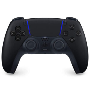 PS5 DualSense Wireless Controller - Midnight Black - Games4u Pakistan