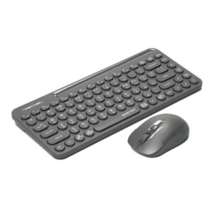 A4 Tech Fstyler Edition FG3200 Air 2.4G Wireless Keyboard Mouse Combo