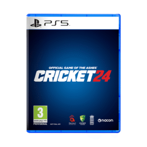 Cricket 24 - PS5 Game - Games4u Pakistan