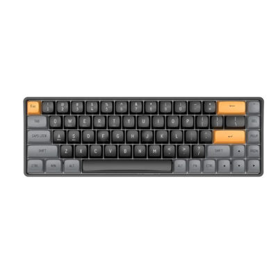 Darkflash GD68 Mechanical Keyboard Black