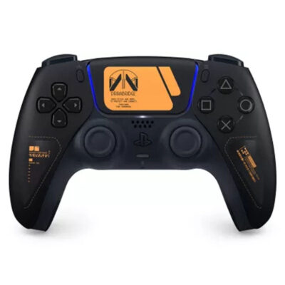 PlayStation 5 DualSense Wireless Controller - Death Stranding 2: On The Beach Limited Edition
