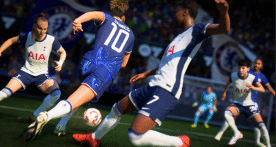 EA Sports FC25 - Image 8