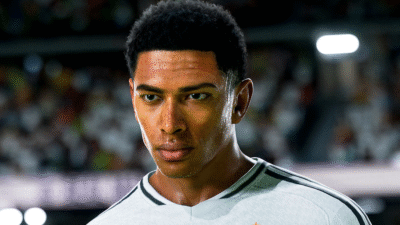 EA Sports FC25 - Image 7
